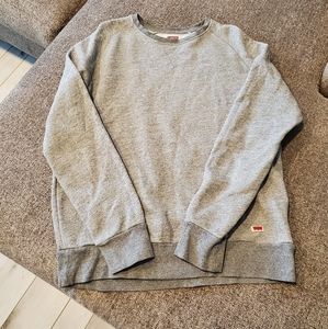 Levi's Crewneck Sweater
